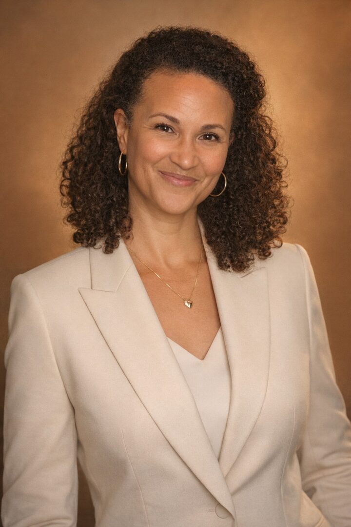 Michelle DeCoux Hampton, PhD, RN